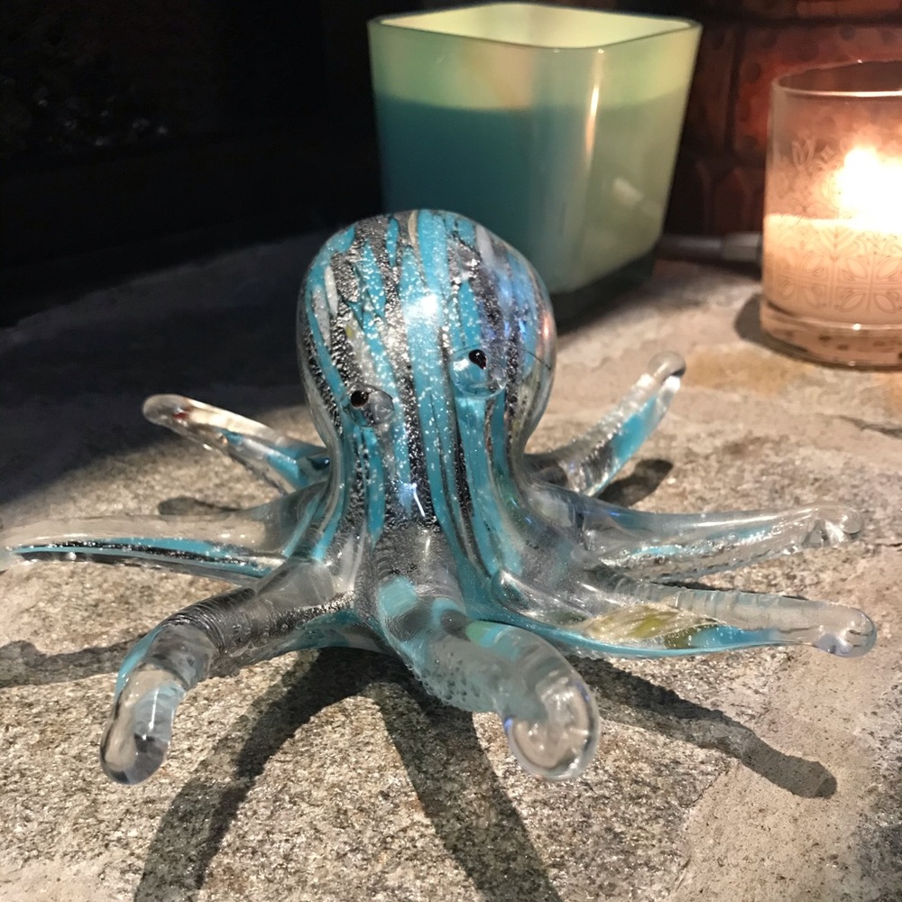 🐙Beautiful Octopus - Picture 2 of 2